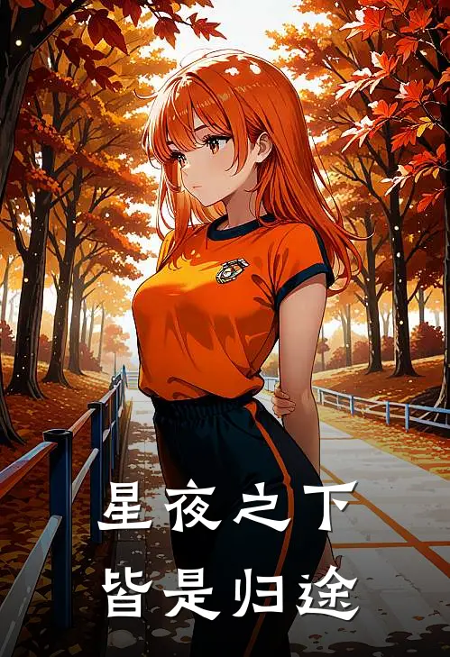 星夜之下，皆是归途