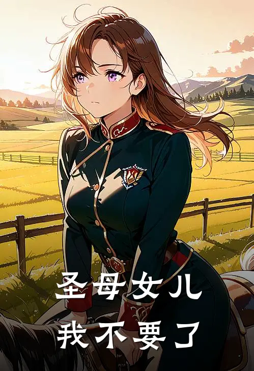 圣母女儿我不要了