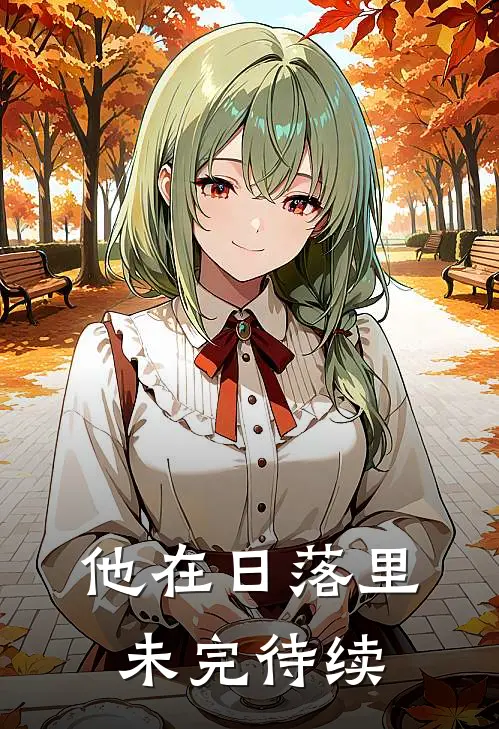 他在日落里未完待续