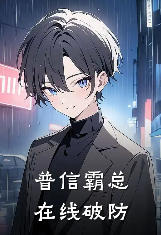 普信霸总，在线破防