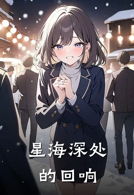 星海深处的回响
