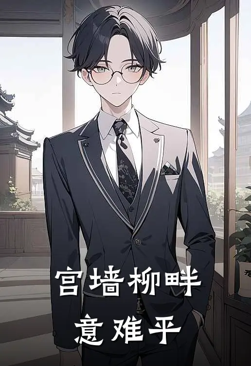 宫墙柳畔意难平