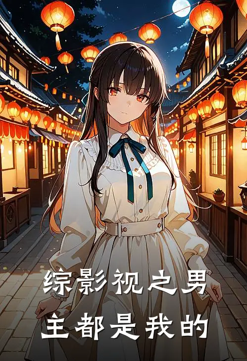 综影视之男主都是我的