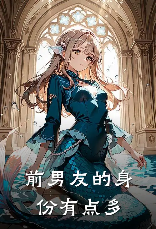 前男友的身份有点多