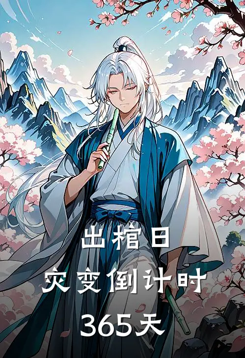 出棺日：灾变倒计时365天