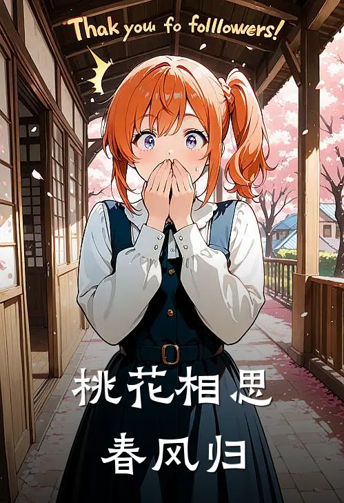 桃花相思春风归