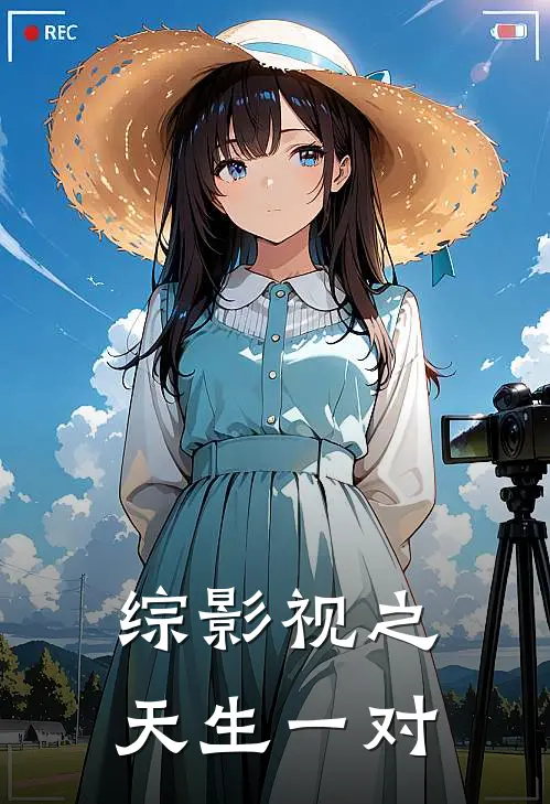综影视之天生一对
