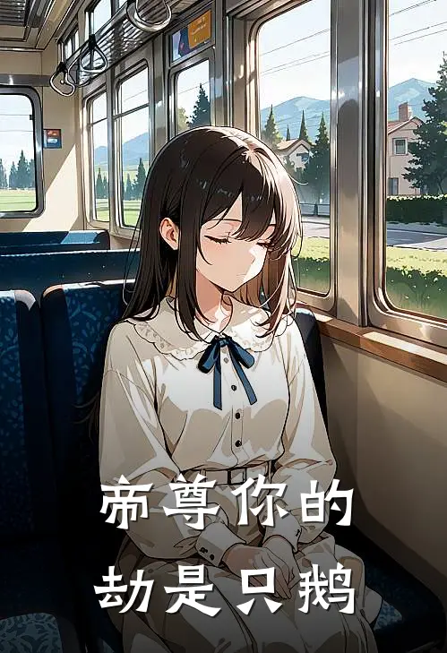 帝尊你的劫是只鹅