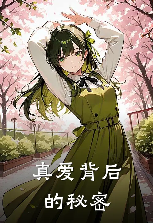 真爱背后的秘密