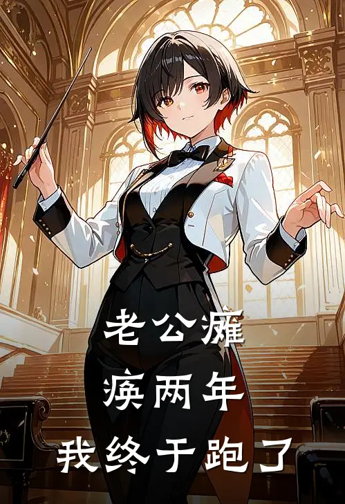 老公瘫痪两年，我终于跑了