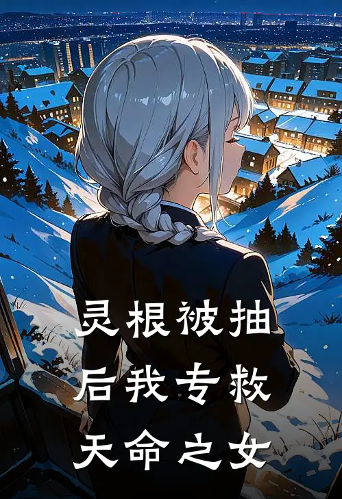 灵根被抽后我专救天命之女