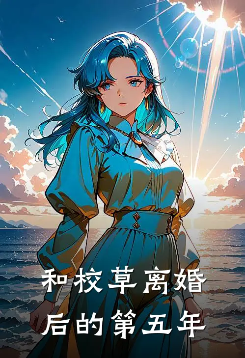 和校草离婚后的第五年
