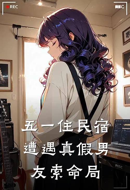 五一住民宿，遭遇真假男友索命局