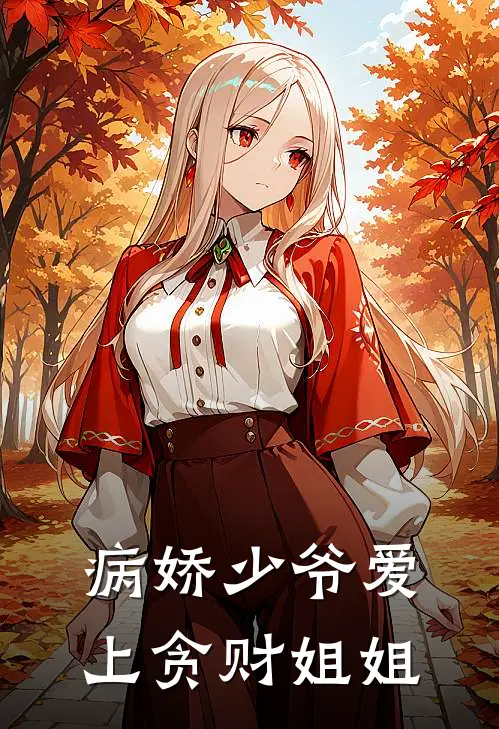 病娇少爷爱上贪财姐姐