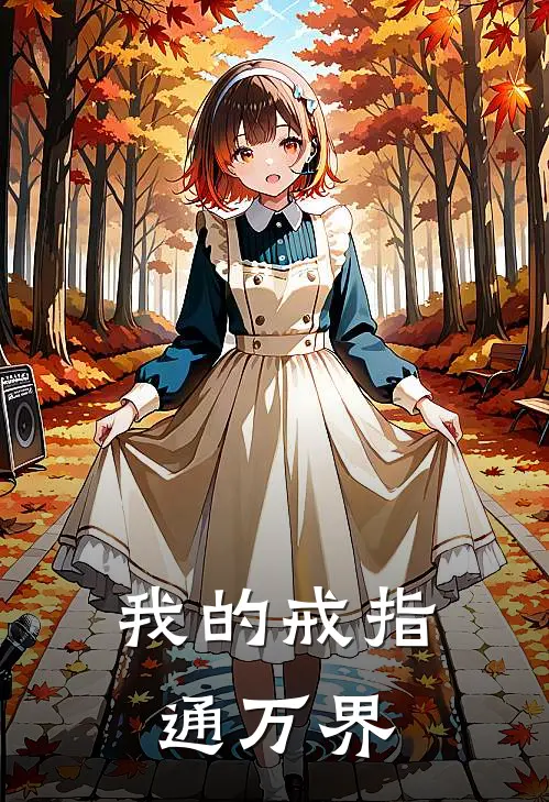 我的戒指通万界