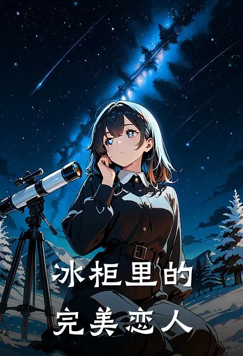冰柜里的完美恋人