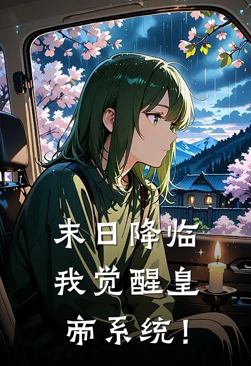 末日降临，我觉醒皇帝系统！