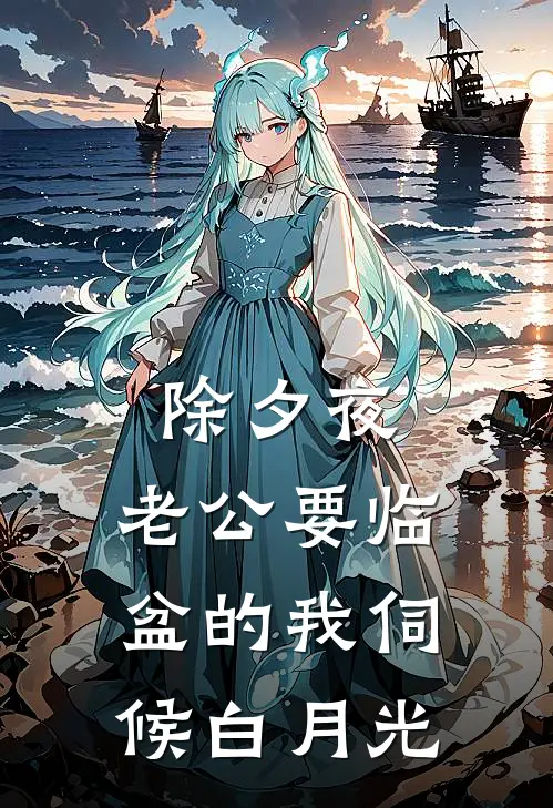 除夕夜，老公要临盆的我伺候白月光