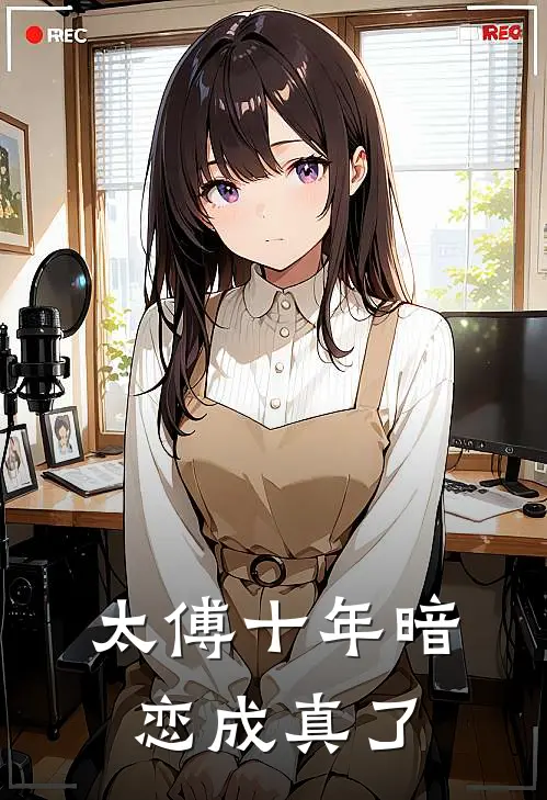 太傅十年暗恋成真了