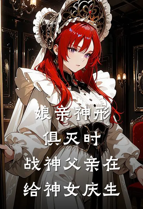 娘亲神形俱灭时，战神父亲在给神女庆生