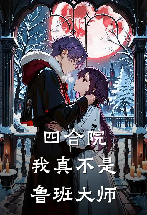 四合院：我真不是鲁班大师