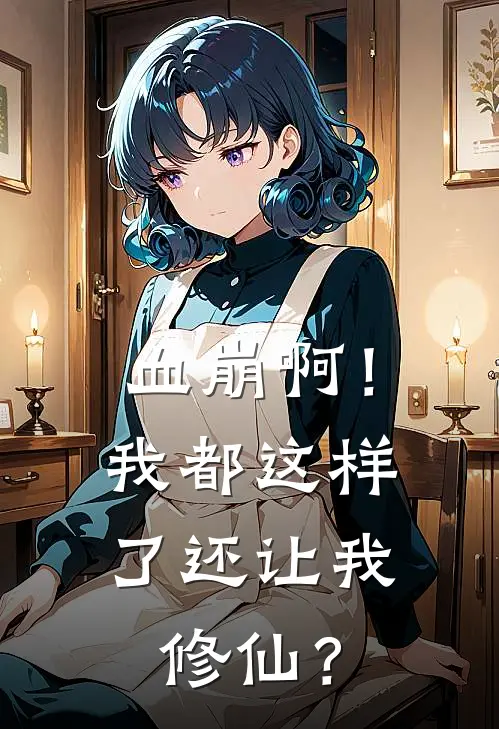 血崩啊！我都这样了还让我修仙？