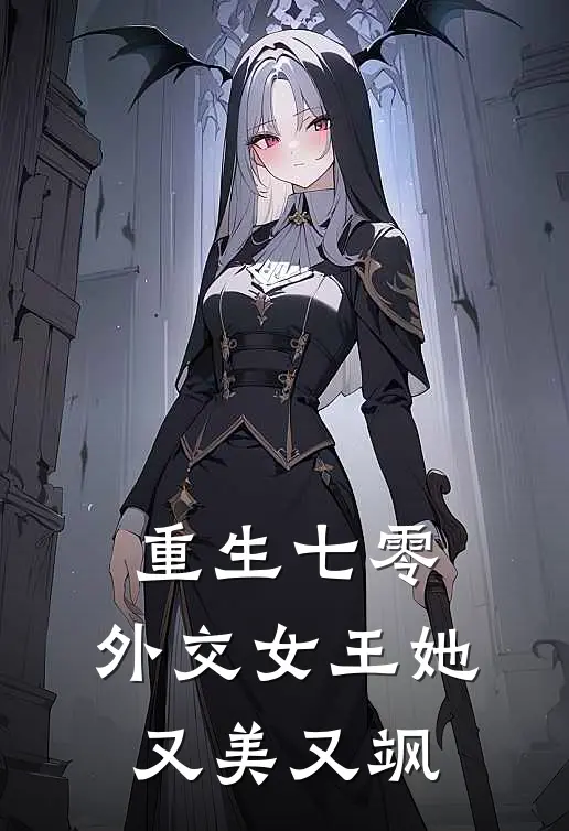 重生七零：外交女王她又美又飒