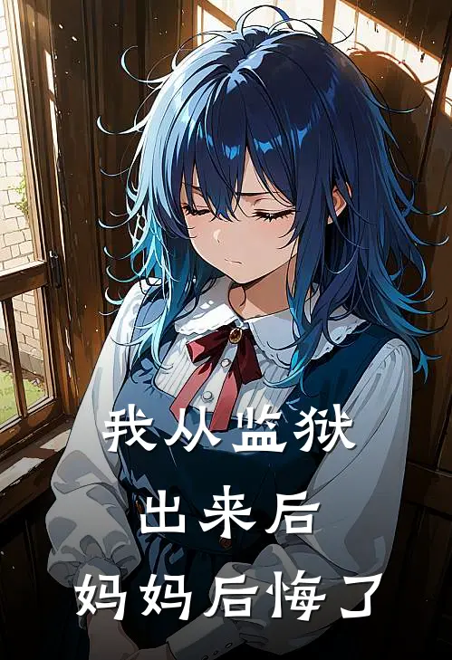 我从监狱出来后，妈妈后悔了