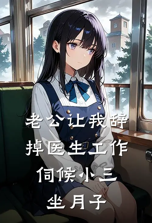 老公让我辞掉医生工作，伺候小三坐月子