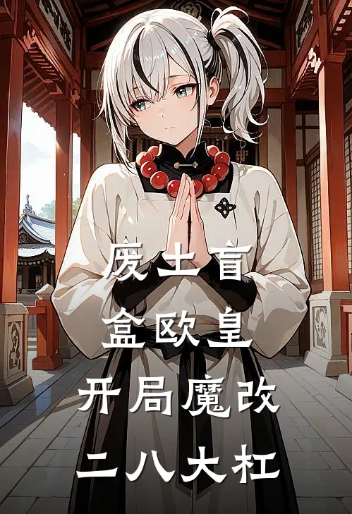 废土盲盒欧皇，开局魔改二八大杠