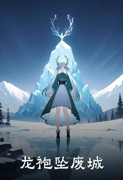 龙袍坠废城