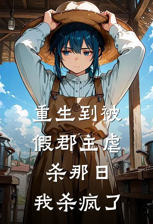 重生到被假郡主虐杀那日，我杀疯了