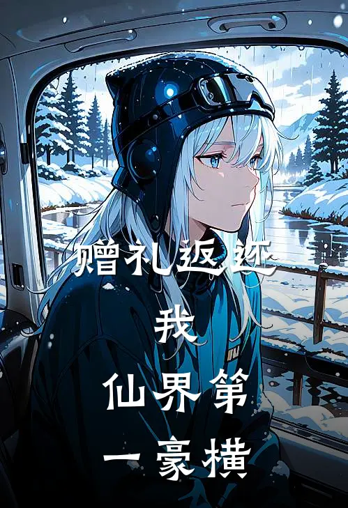 赠礼返还，我，仙界第一豪横