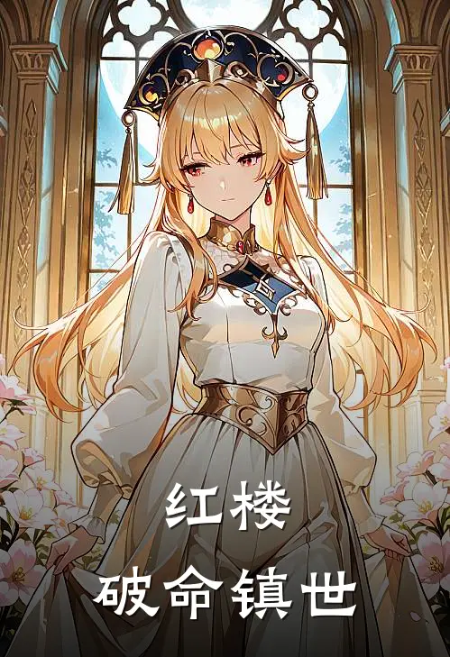 红楼：破命镇世