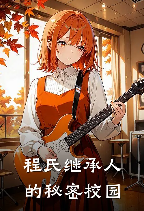 程氏继承人的秘密校园