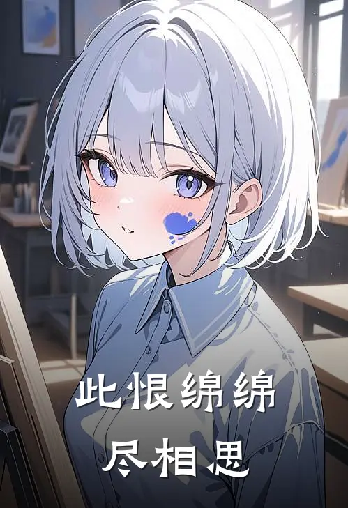 此恨绵绵尽相思