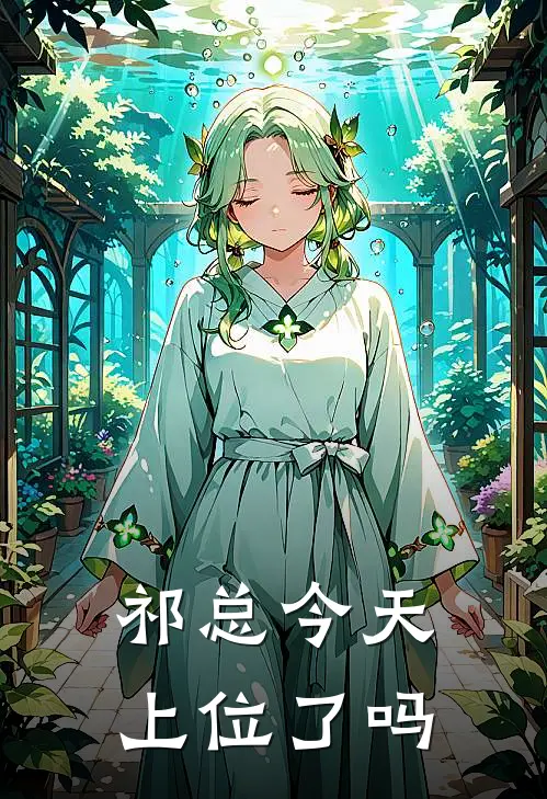 祁总今天上位了吗