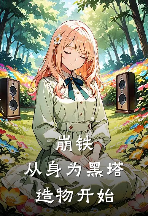 崩铁：从身为黑塔造物开始