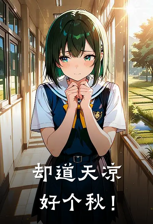 却道天凉好个秋！