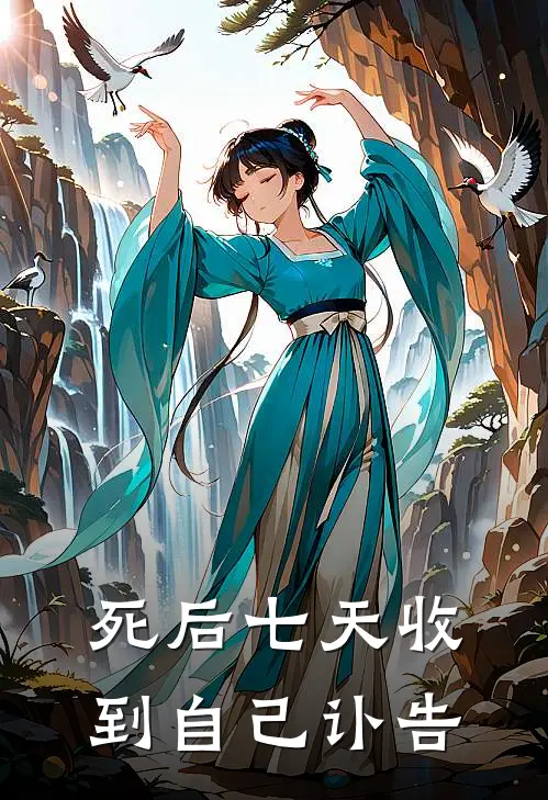 死后七天收到自己讣告