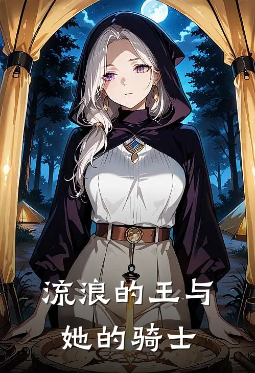 流浪的王与她的骑士
