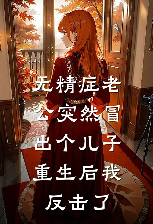 无精症老公突然冒出个儿子，重生后我反击了