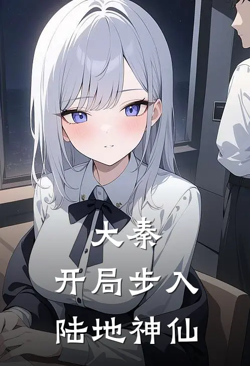 大秦：开局步入陆地神仙