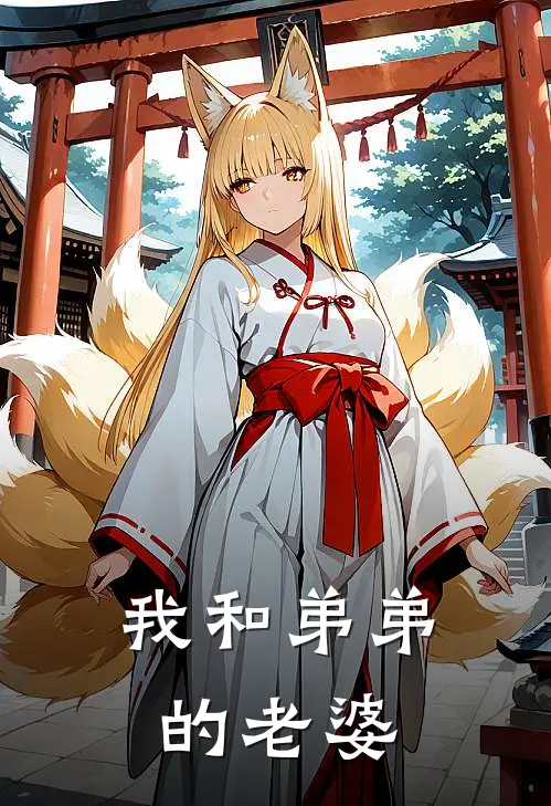 我和弟弟的“老婆”