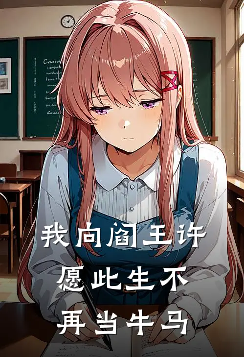 我向阎王许愿此生不再当牛马