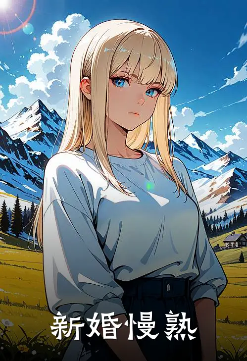 新婚慢熟