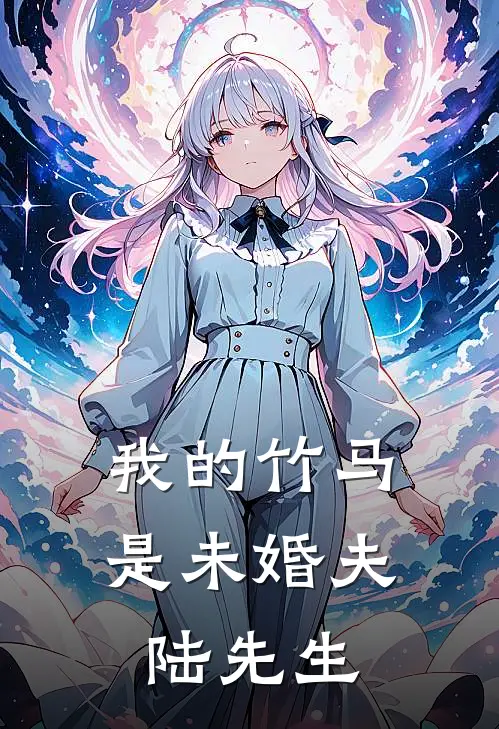 我的竹马是未婚夫陆先生