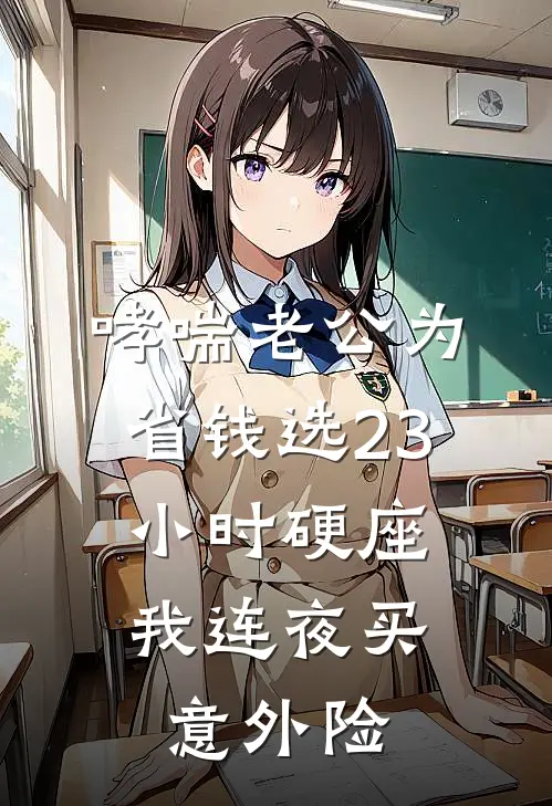 哮喘老公为省钱选23小时硬座，我连夜买意外险