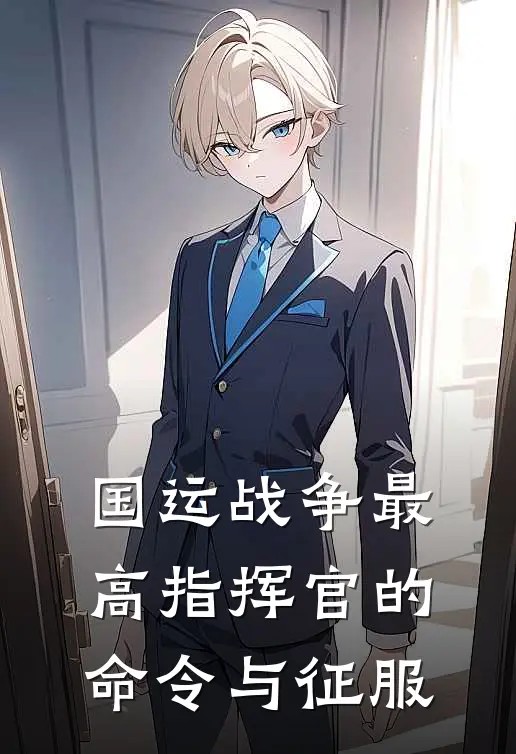 国运战争最高指挥官的命令与征服