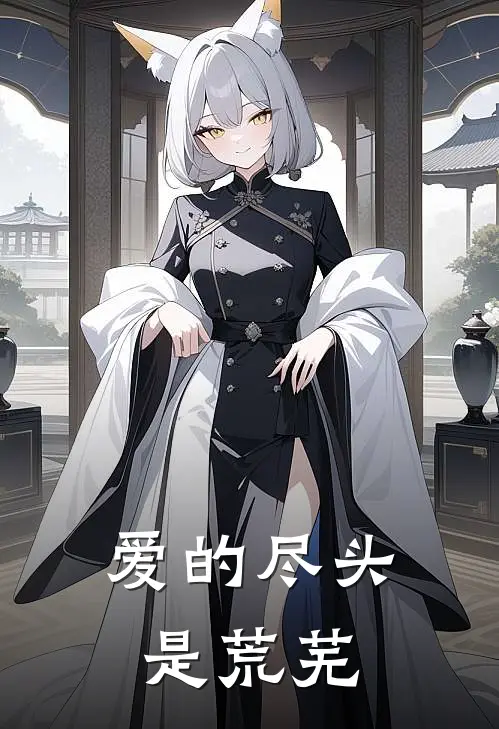 爱的尽头是荒芜